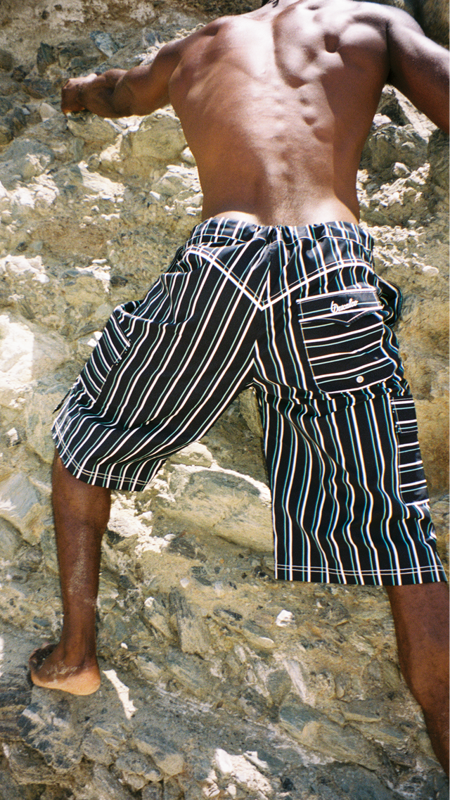 The Classic Bermuda