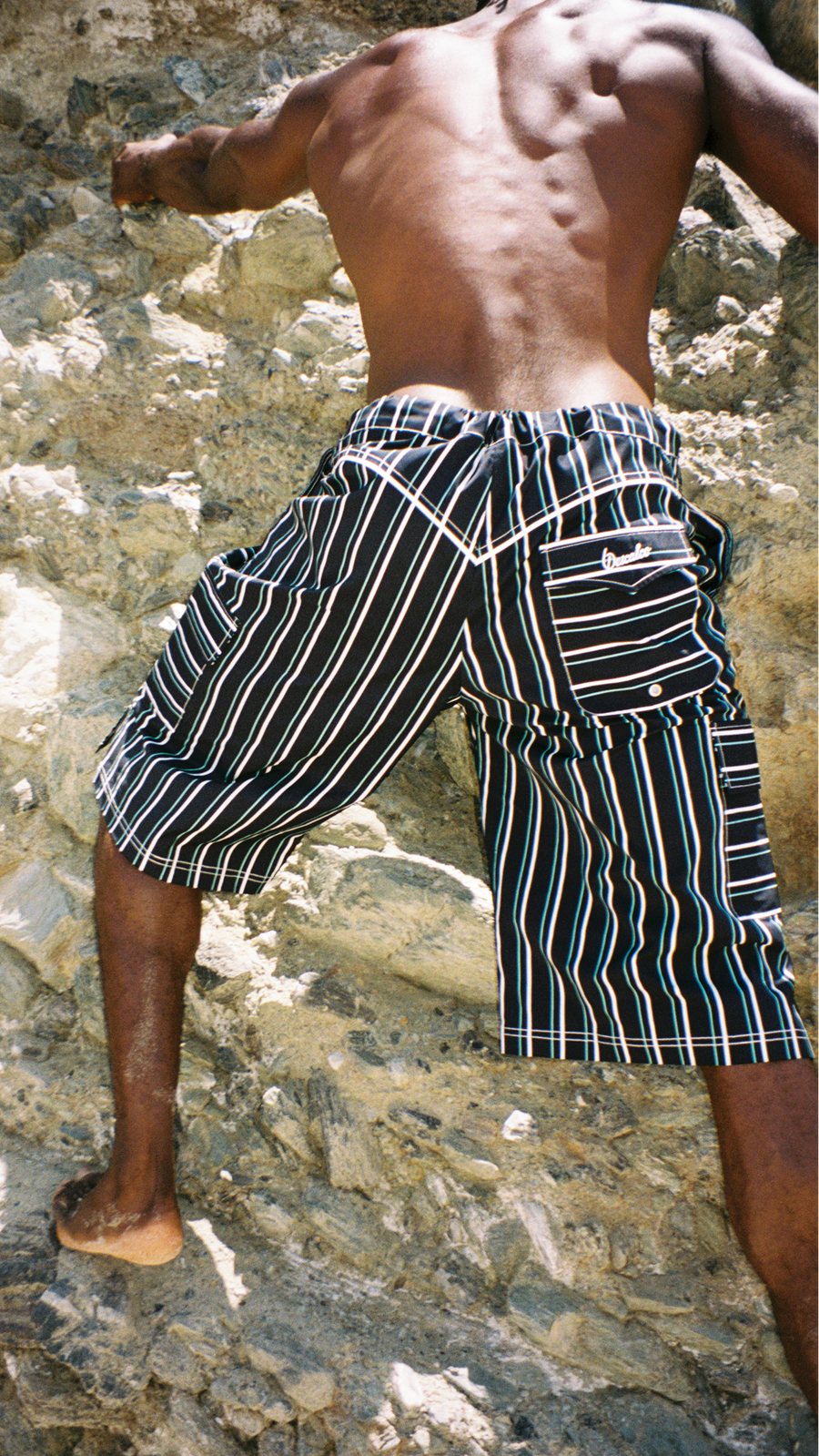 The Classic Bermuda
