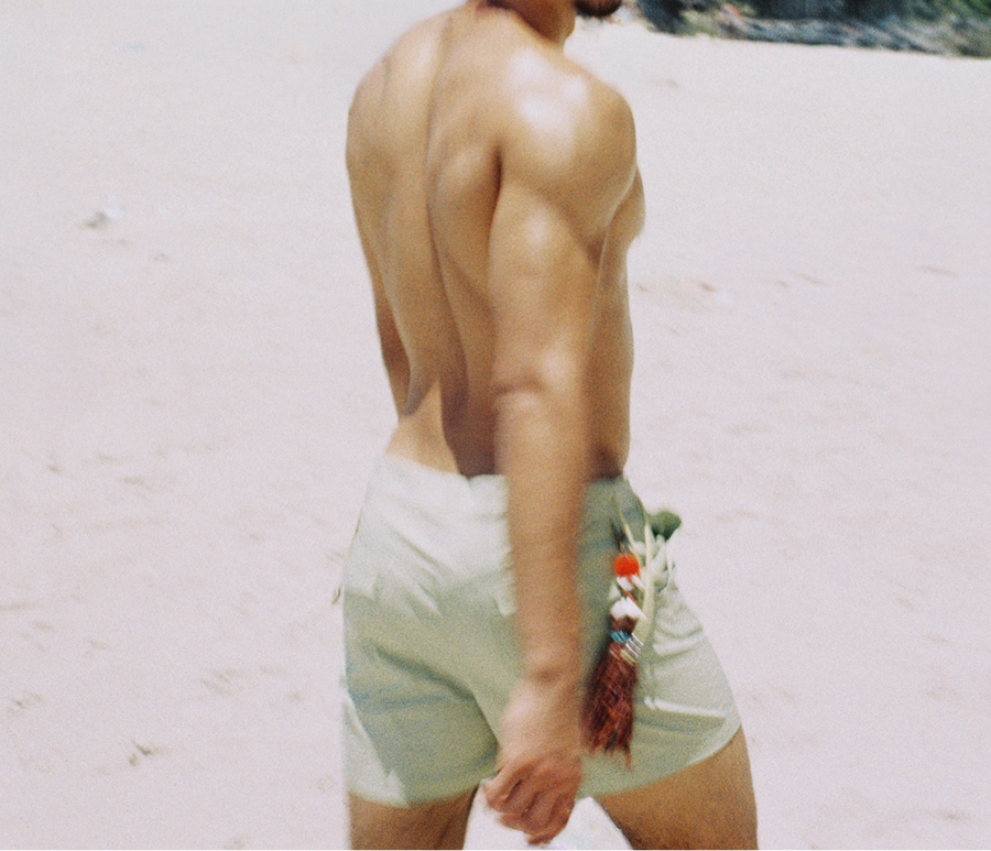 The Signature Short
