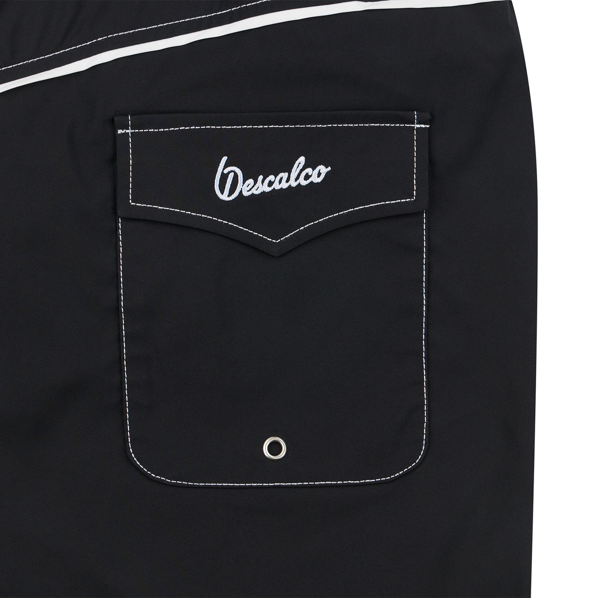 The Classic Short