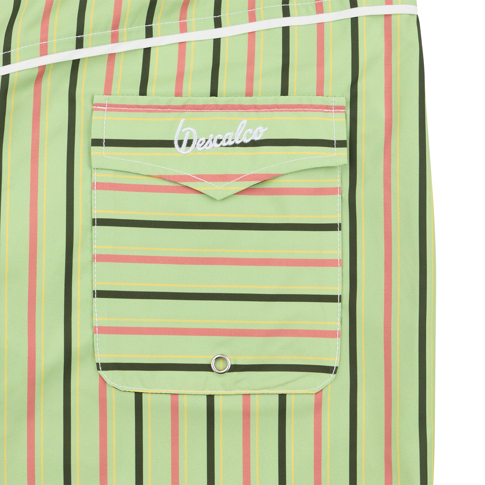 The Classic Bermuda