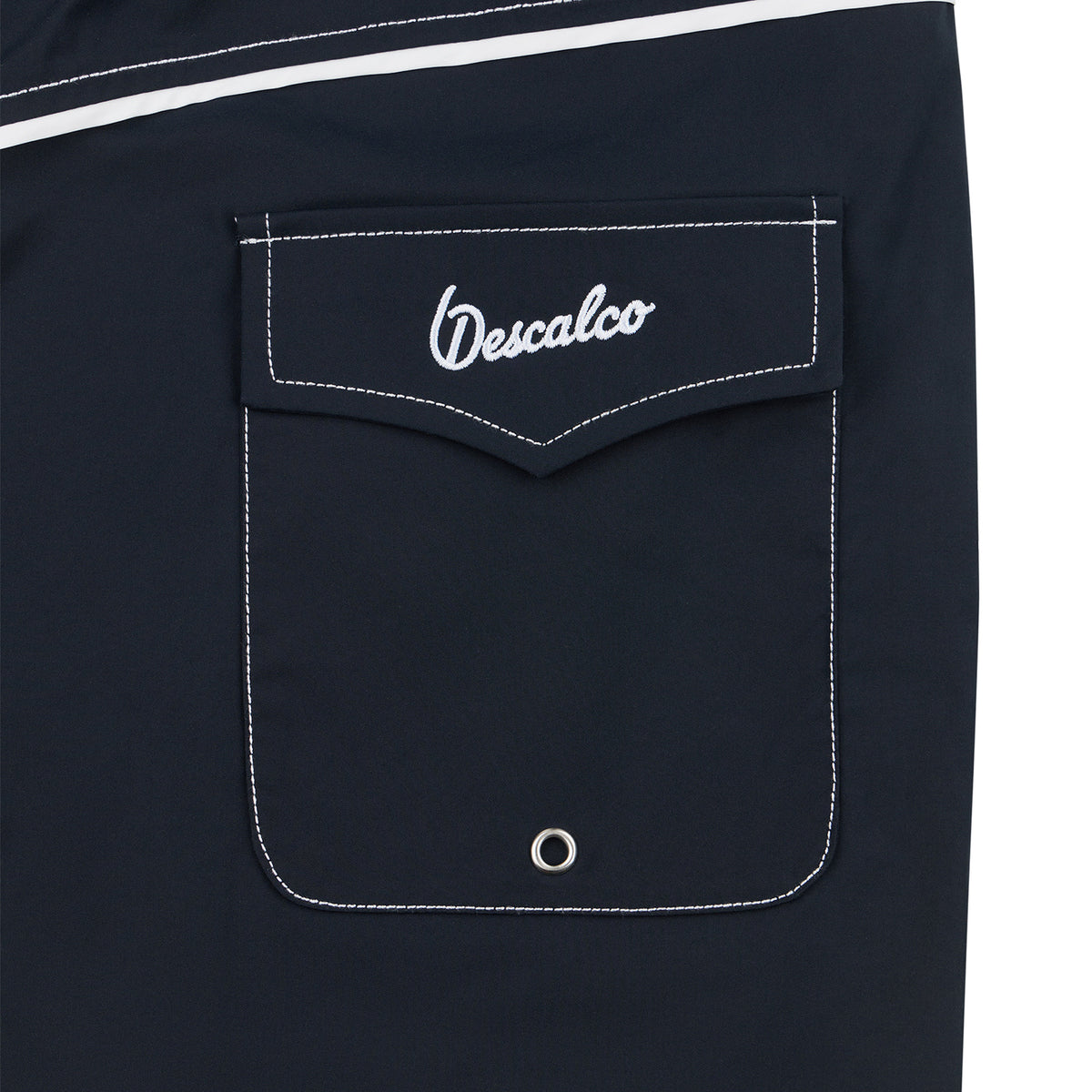 The Classic Short