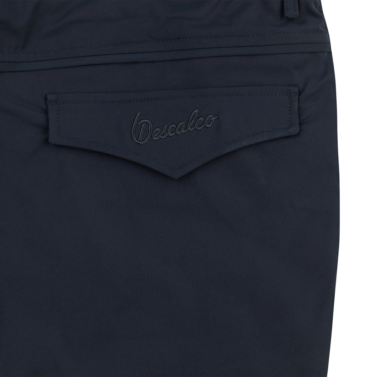 The Signature Short