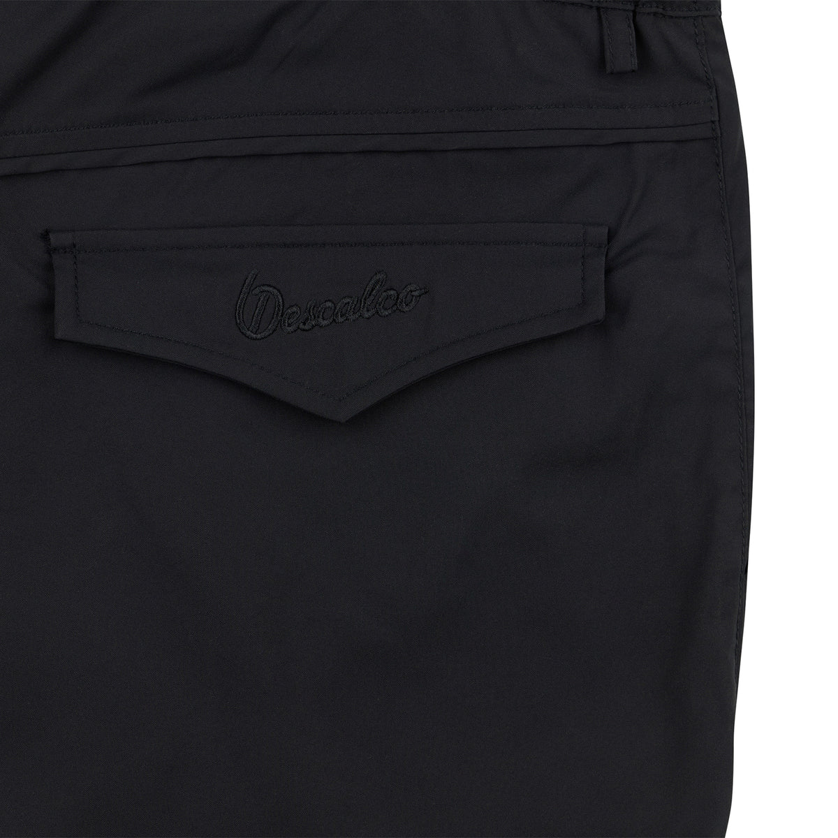 The Signature Short