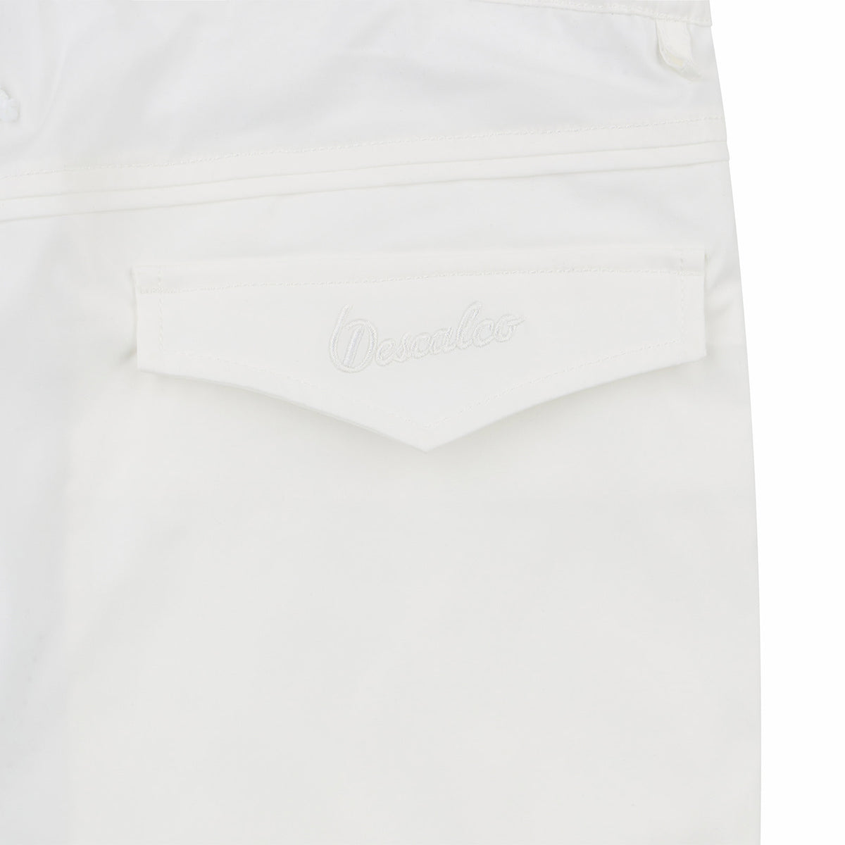 The Signature Short