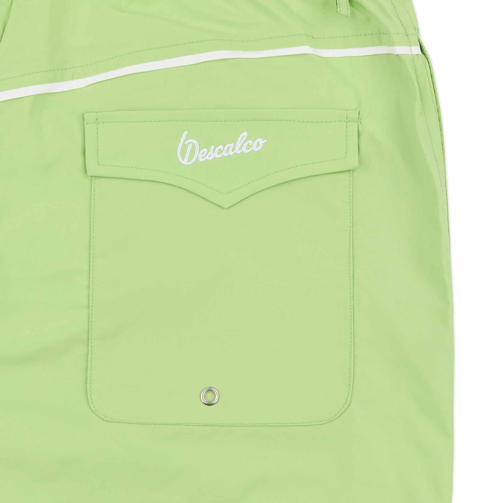 The Classic Bermuda