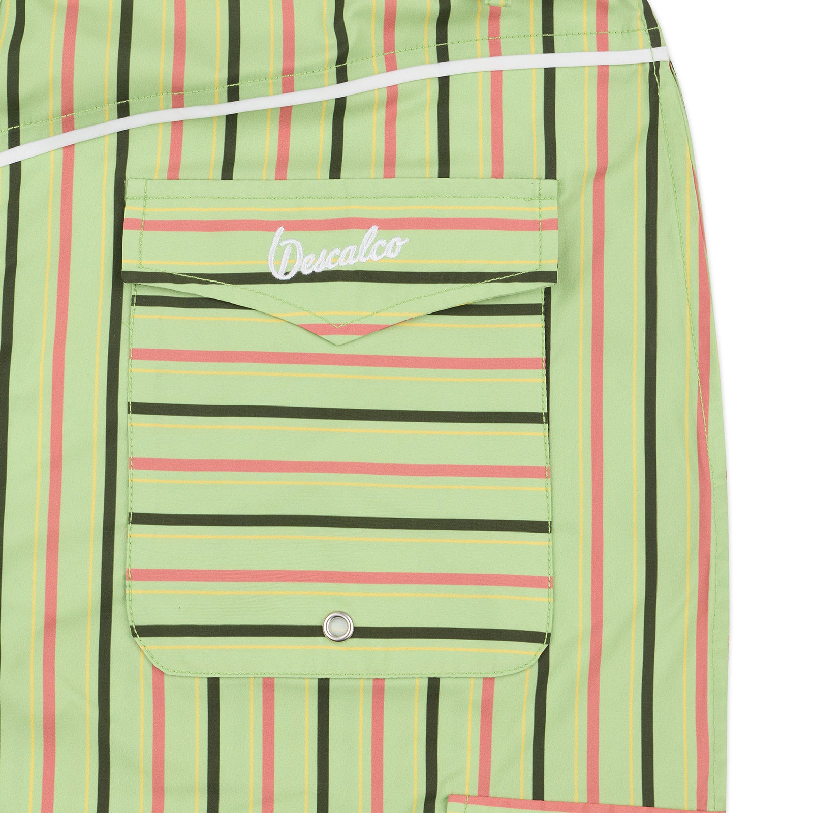 The Classic Short