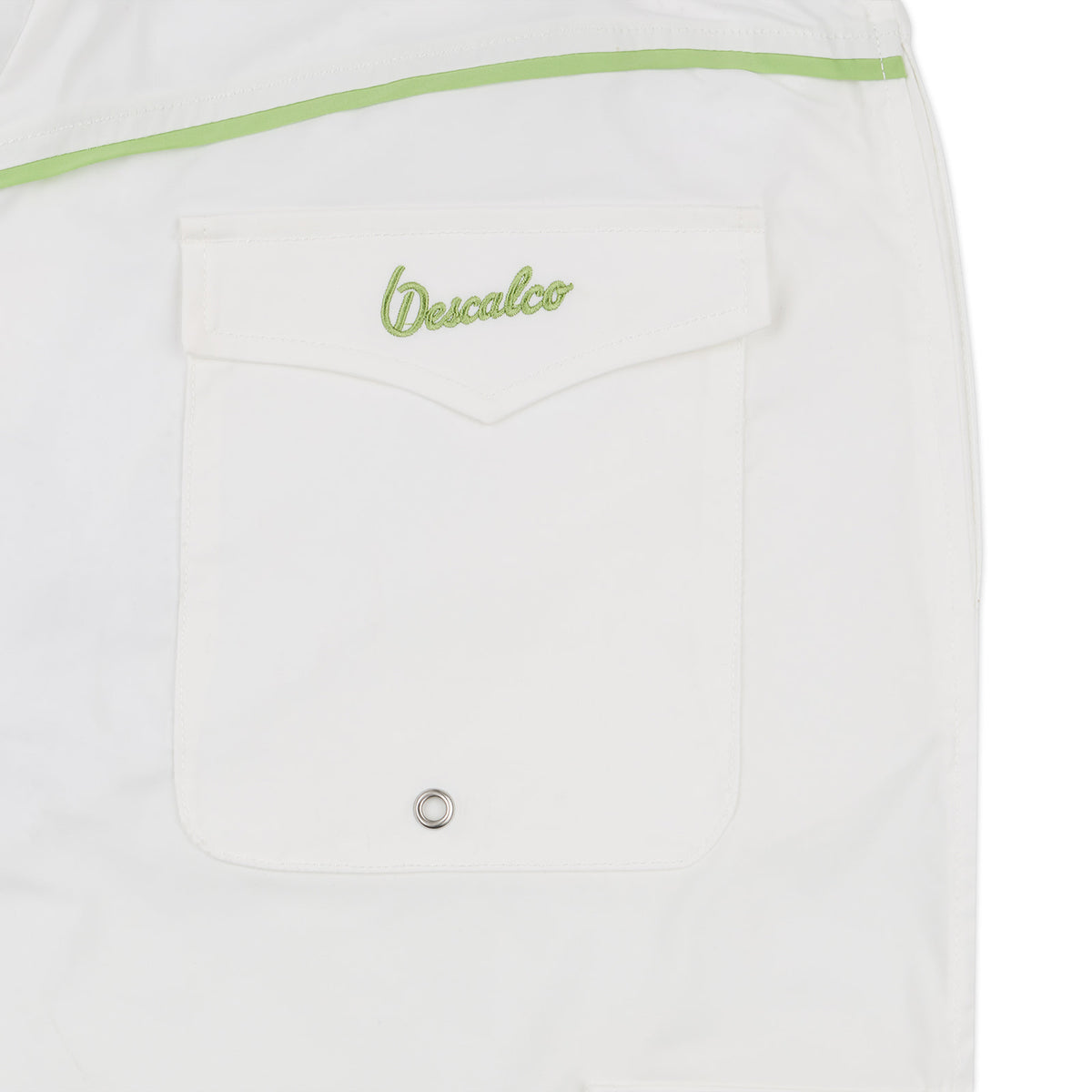 The Classic Bermuda