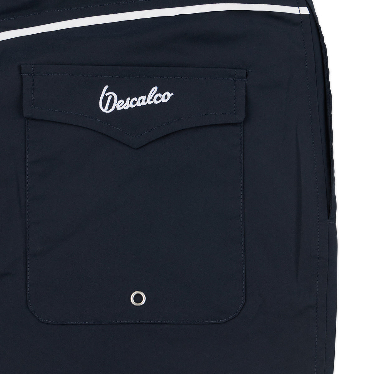 The Classic Bermuda