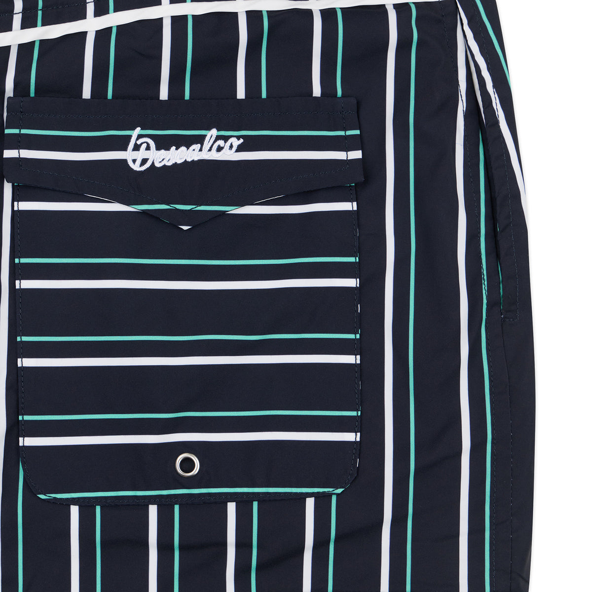The Classic Bermuda