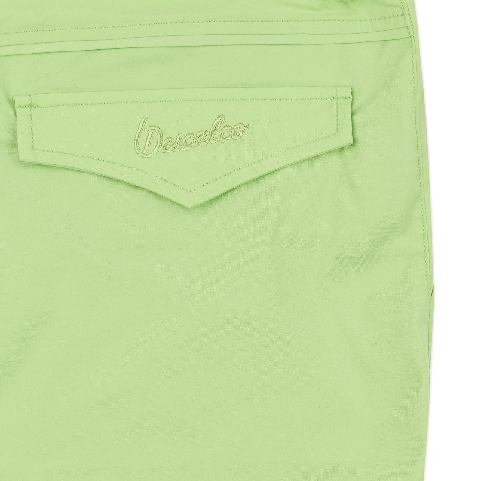 The Signature Short