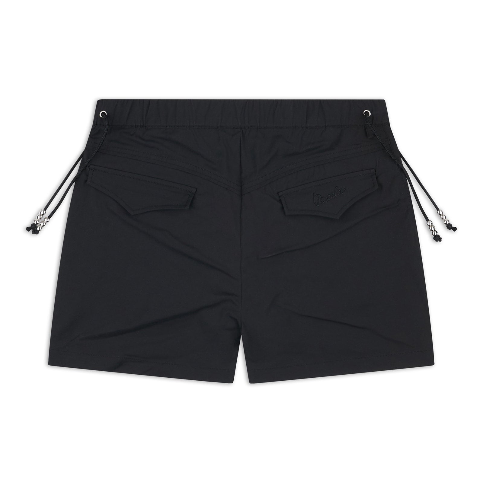 The Signature Short