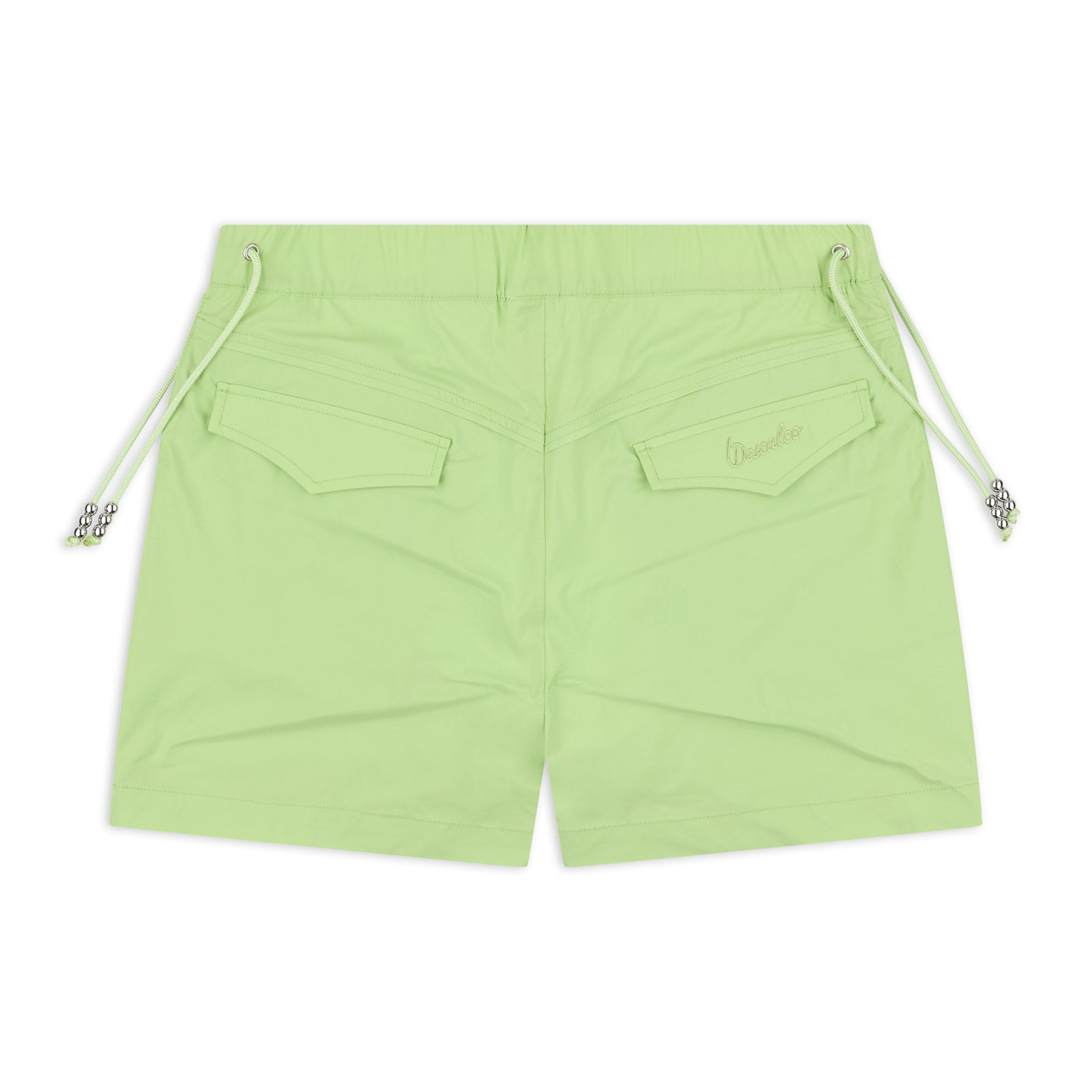 The Signature Short