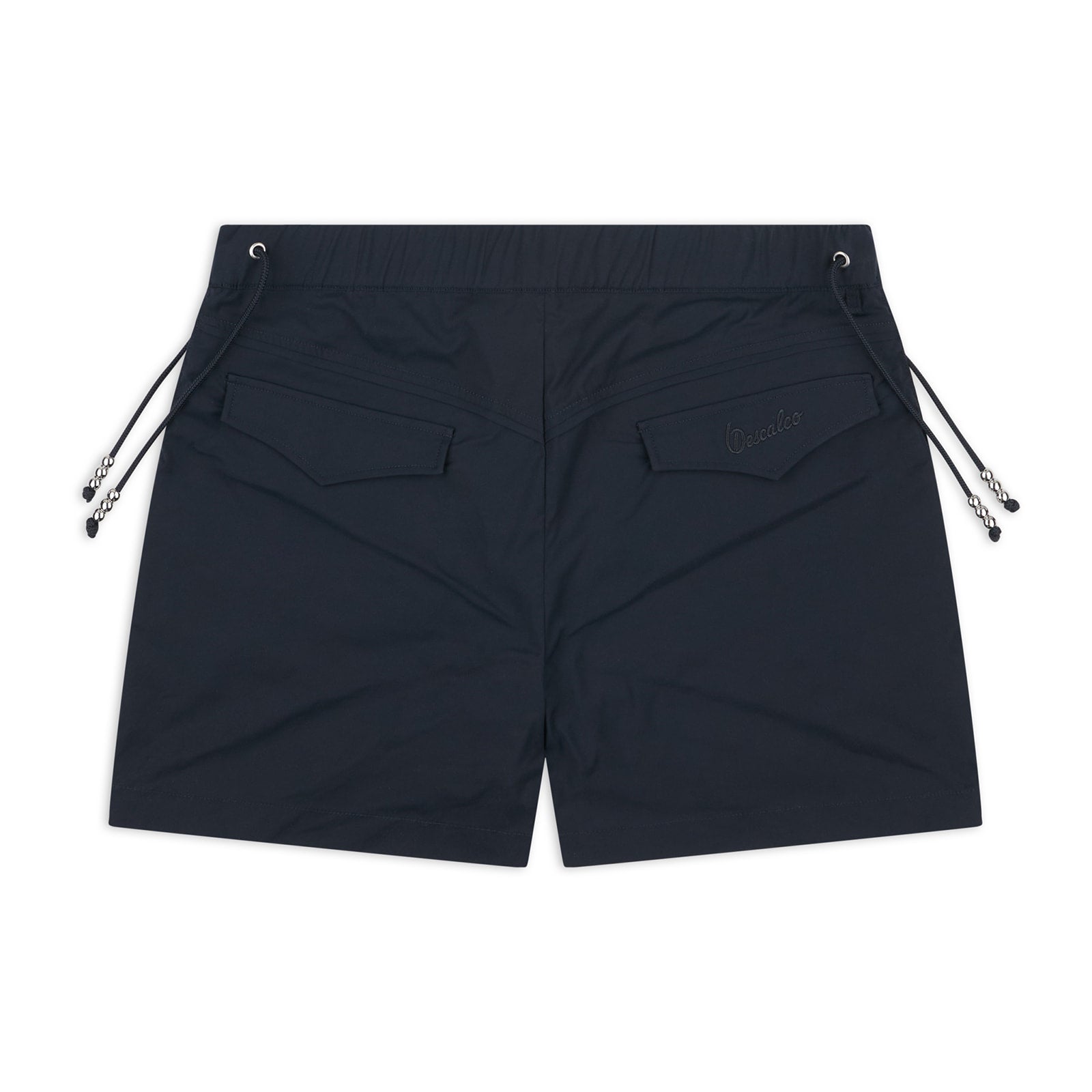 The Signature Short