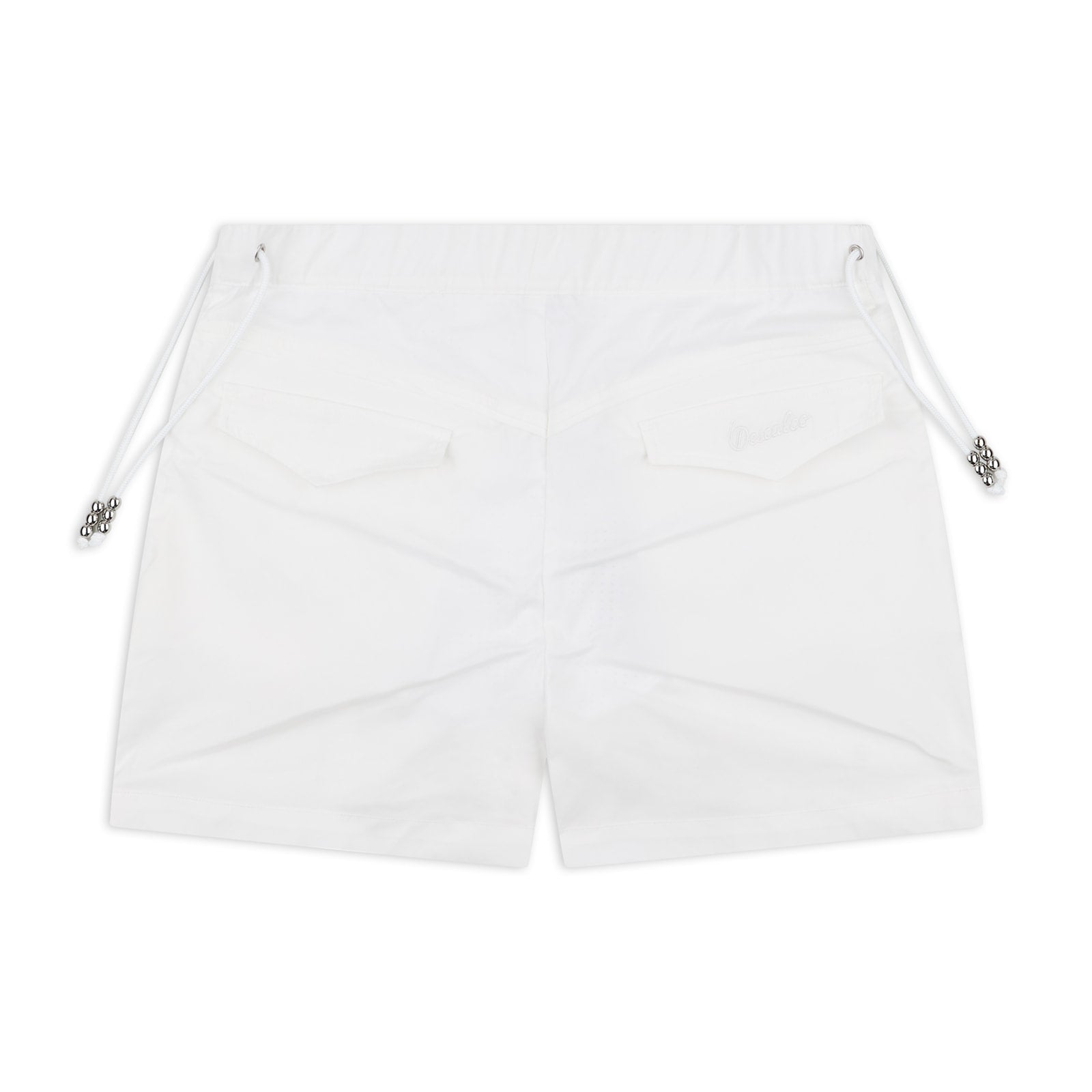 The Signature Short