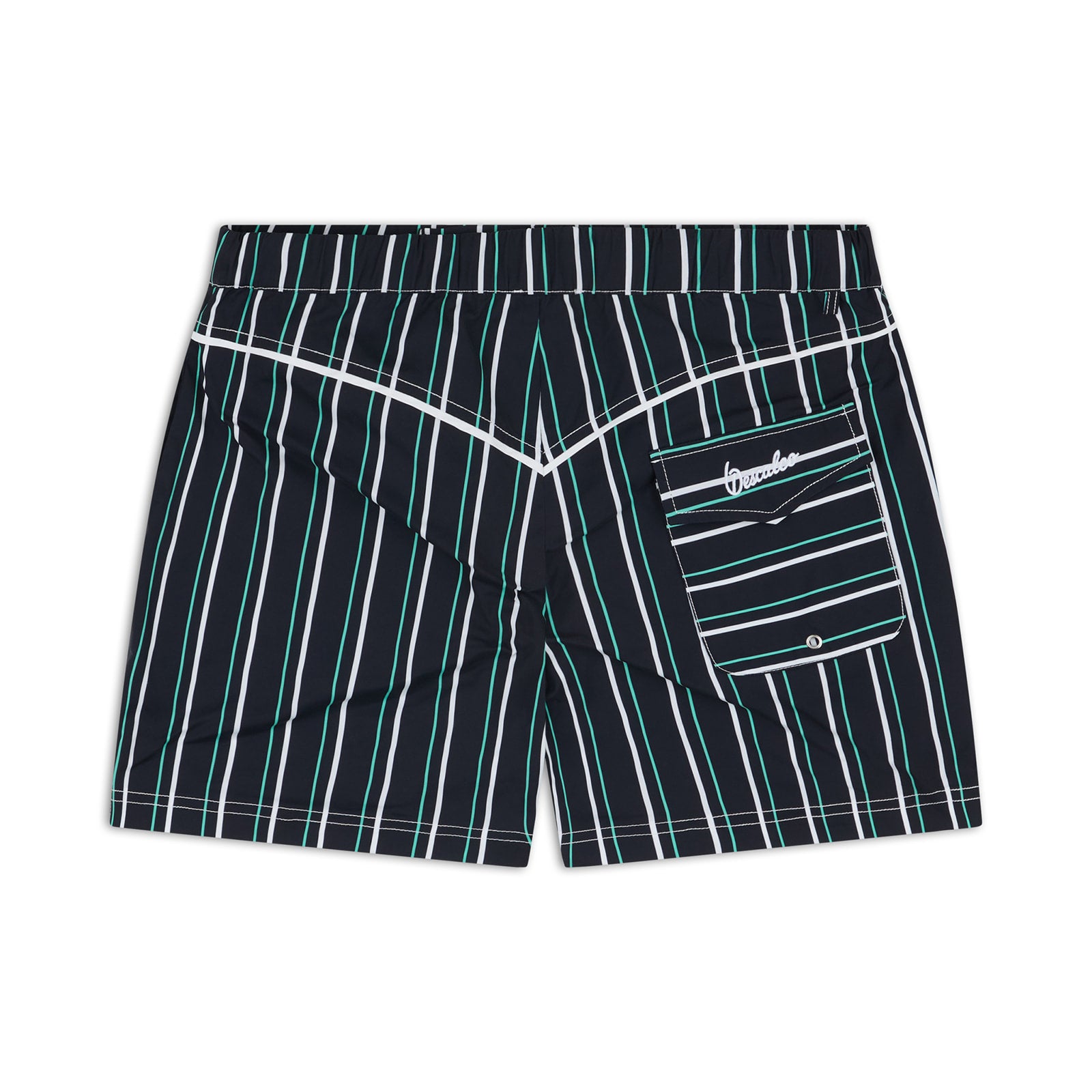 The Classic Short