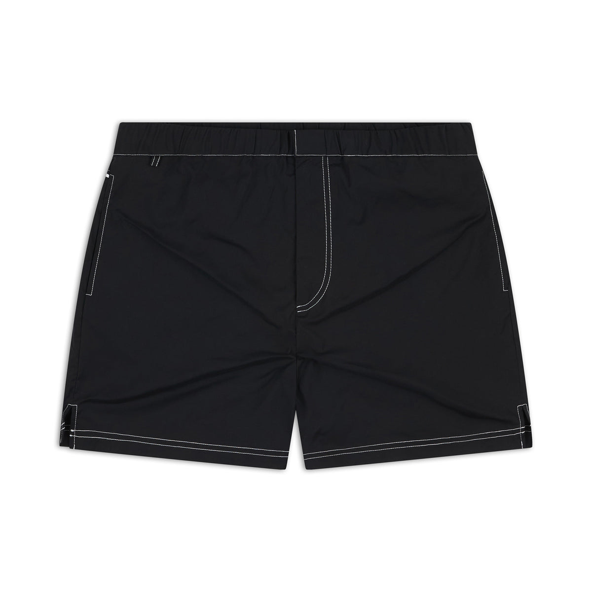 The Classic Short