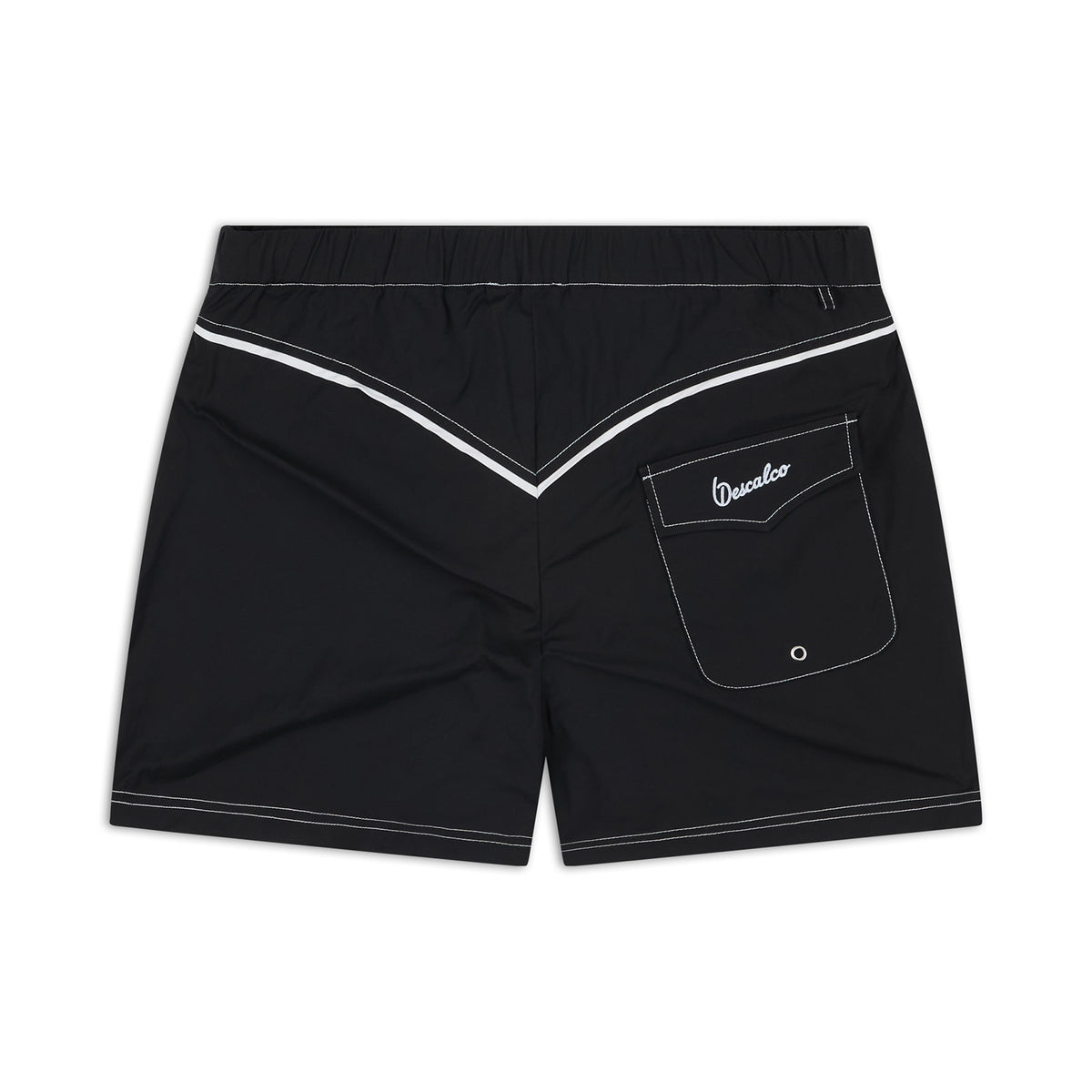 The Classic Short