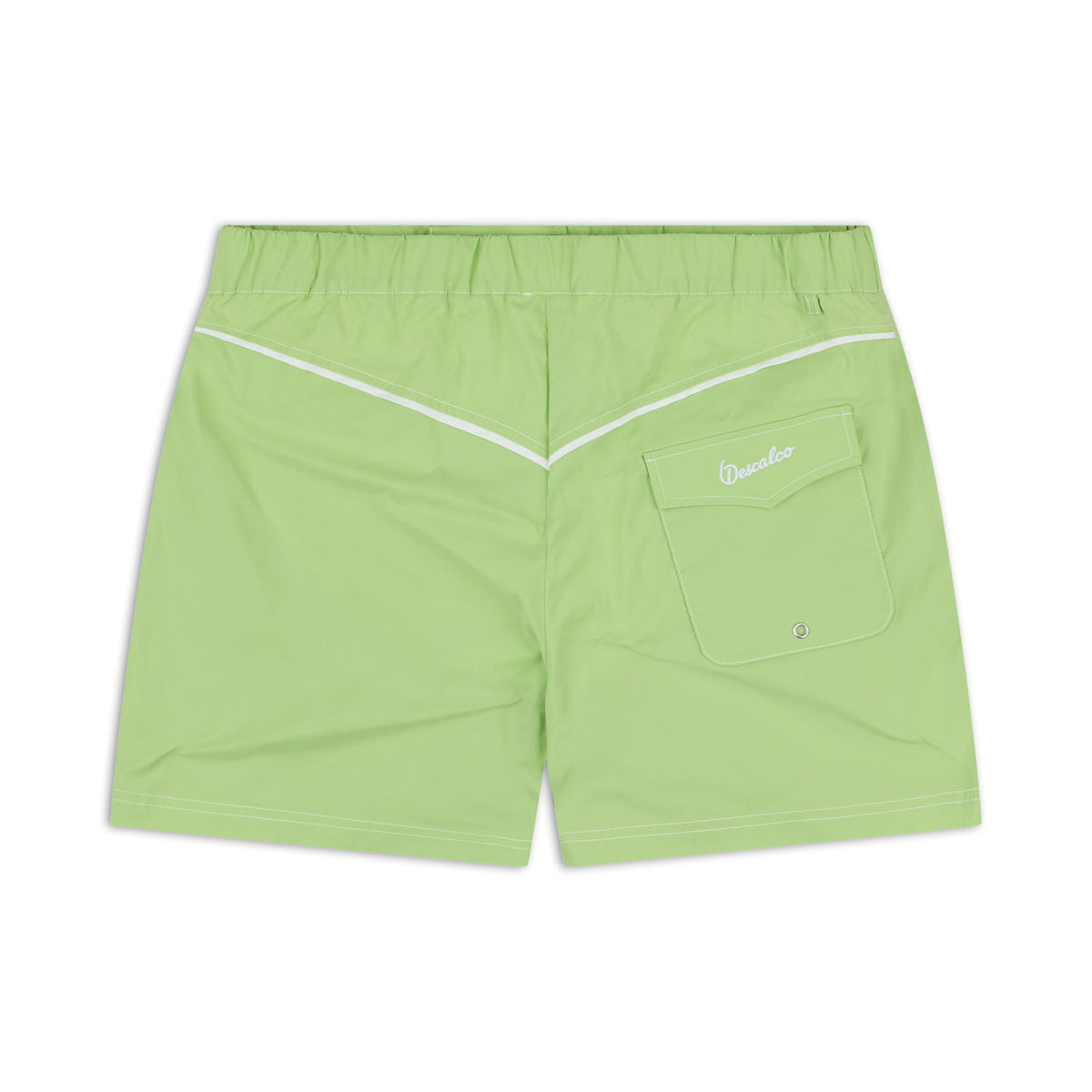 The Classic Short