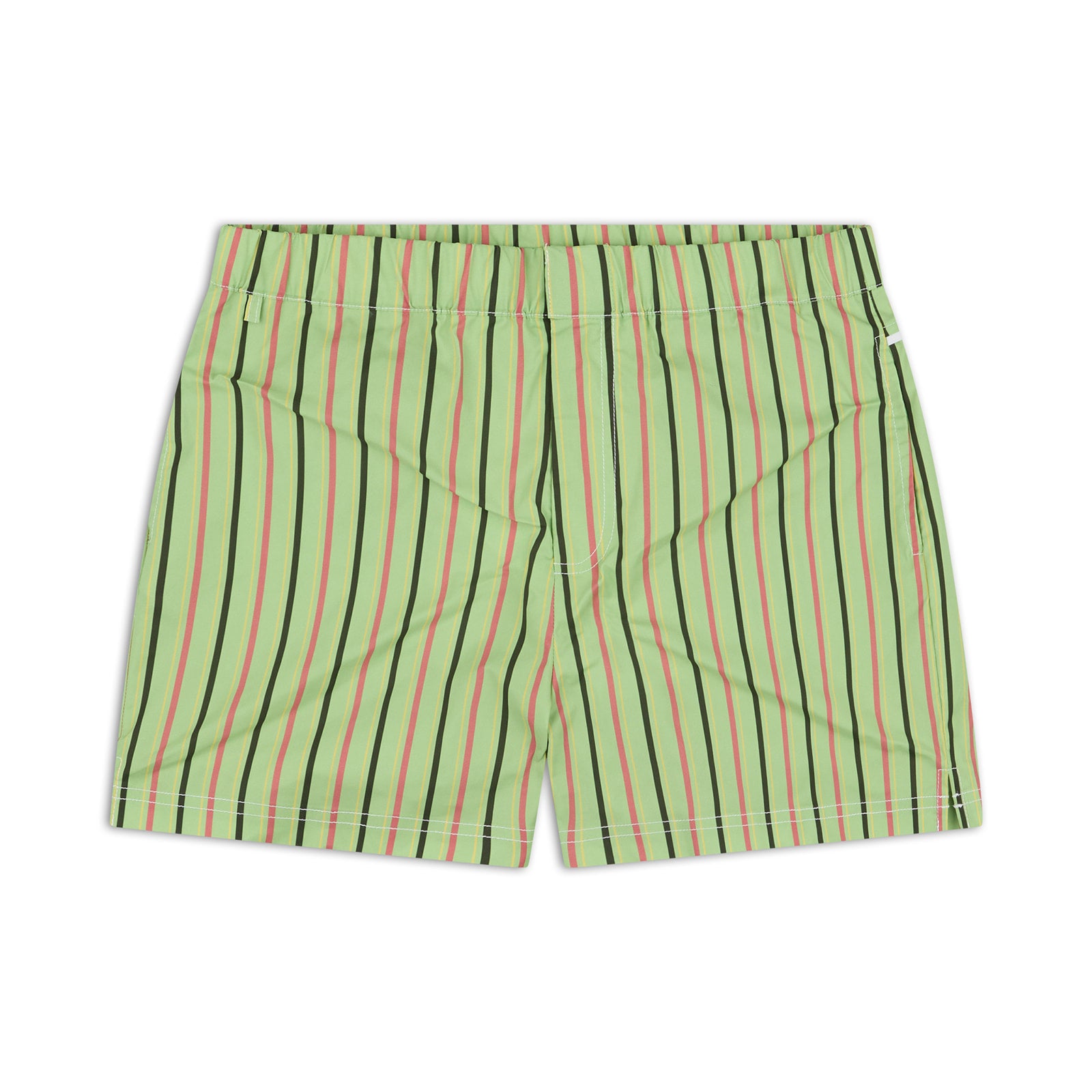 The Classic Short