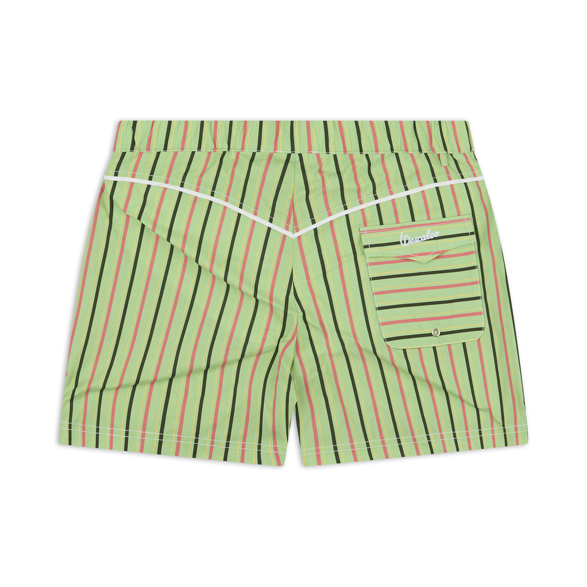 The Classic Short