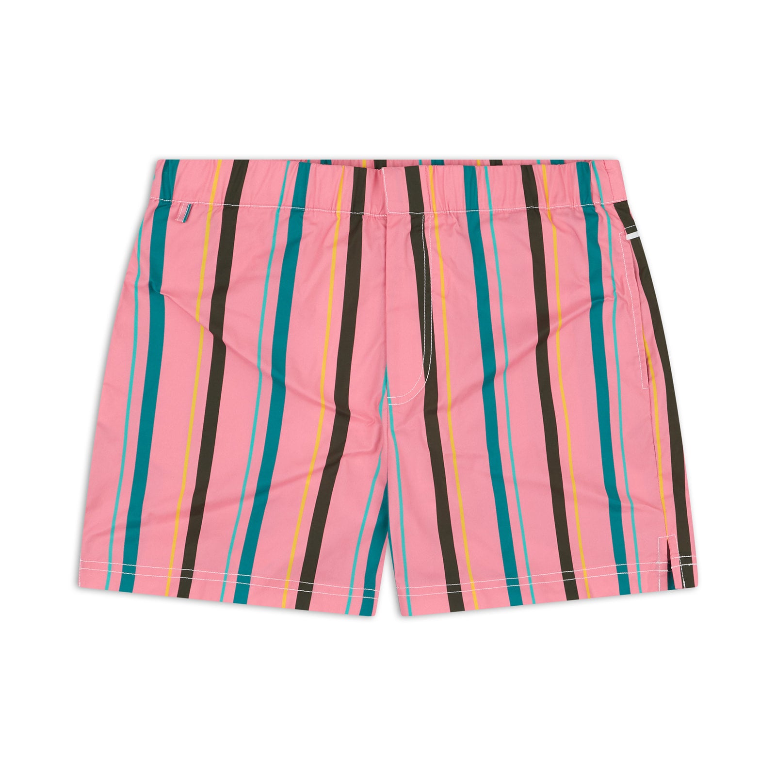 The Classic Short