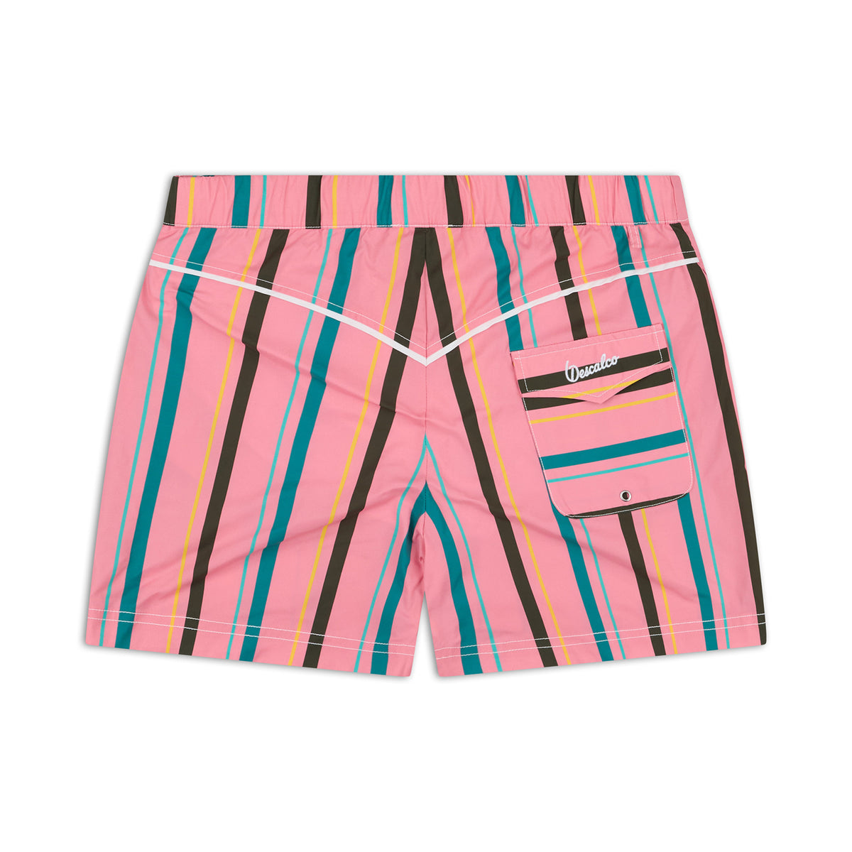The Classic Short