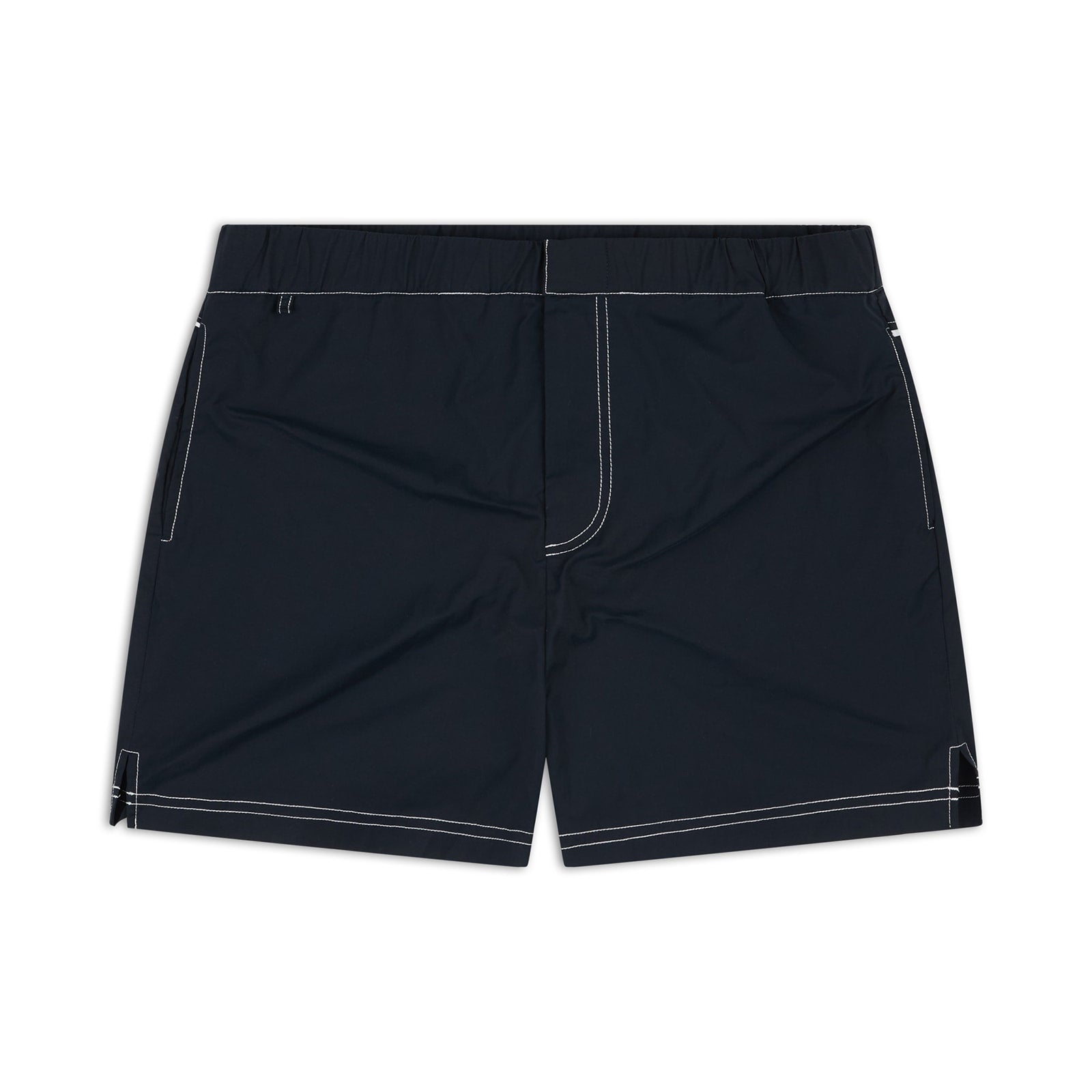 The Classic Short