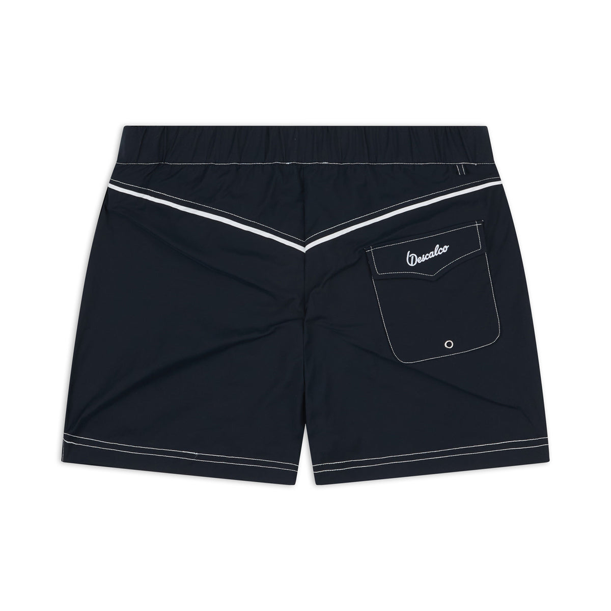 The Classic Short