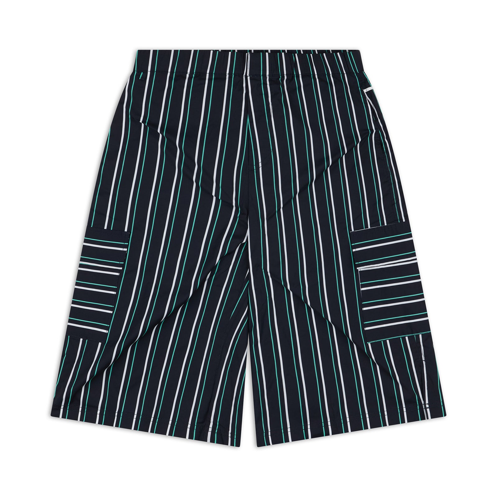 The Classic Bermuda