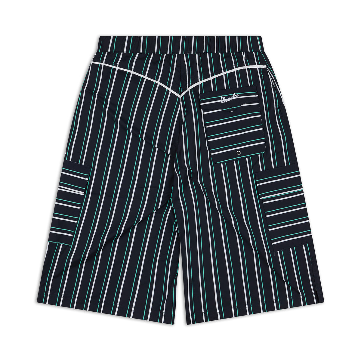 The Classic Bermuda