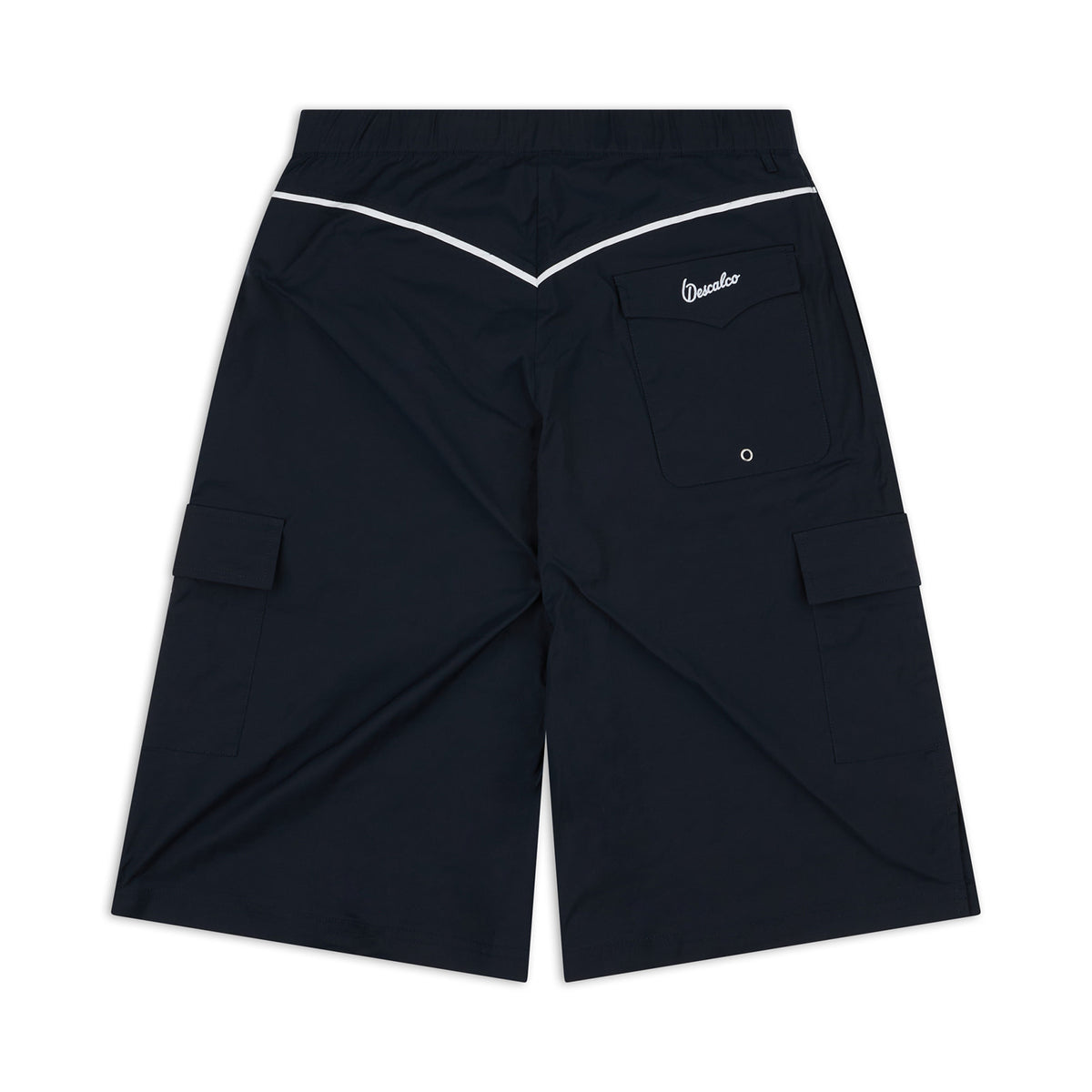 The Classic Bermuda