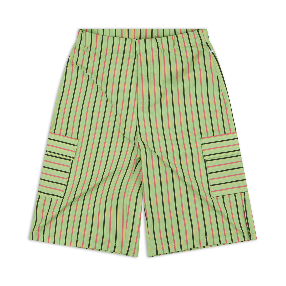 The Classic Bermuda