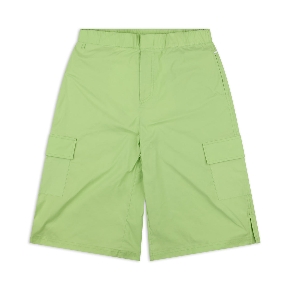 The Classic Bermuda