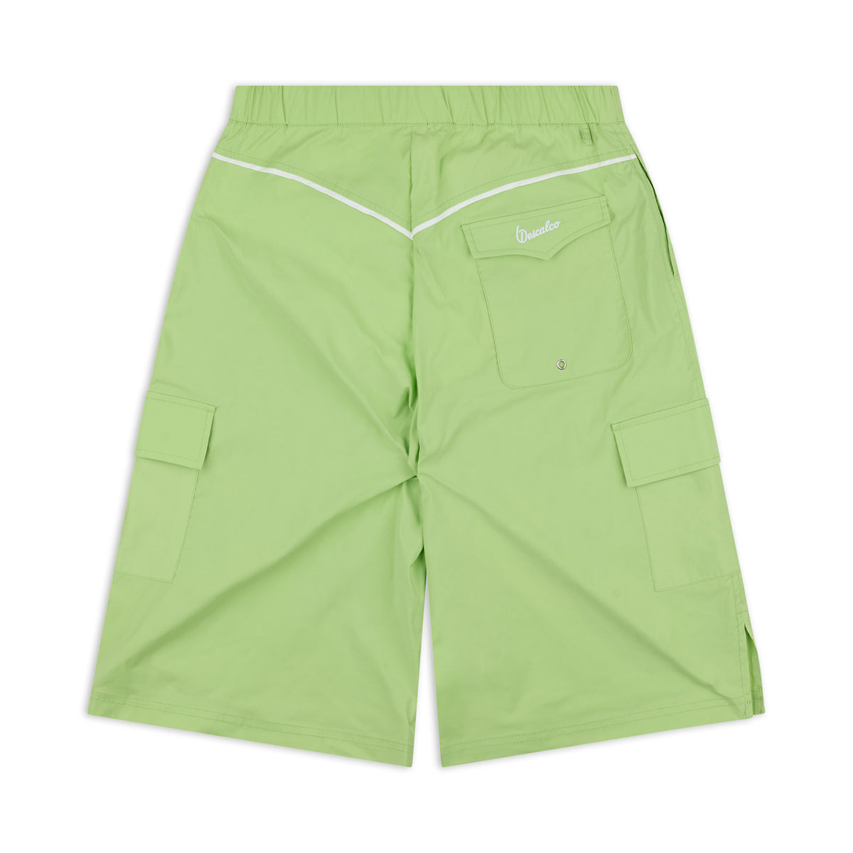 The Classic Bermuda