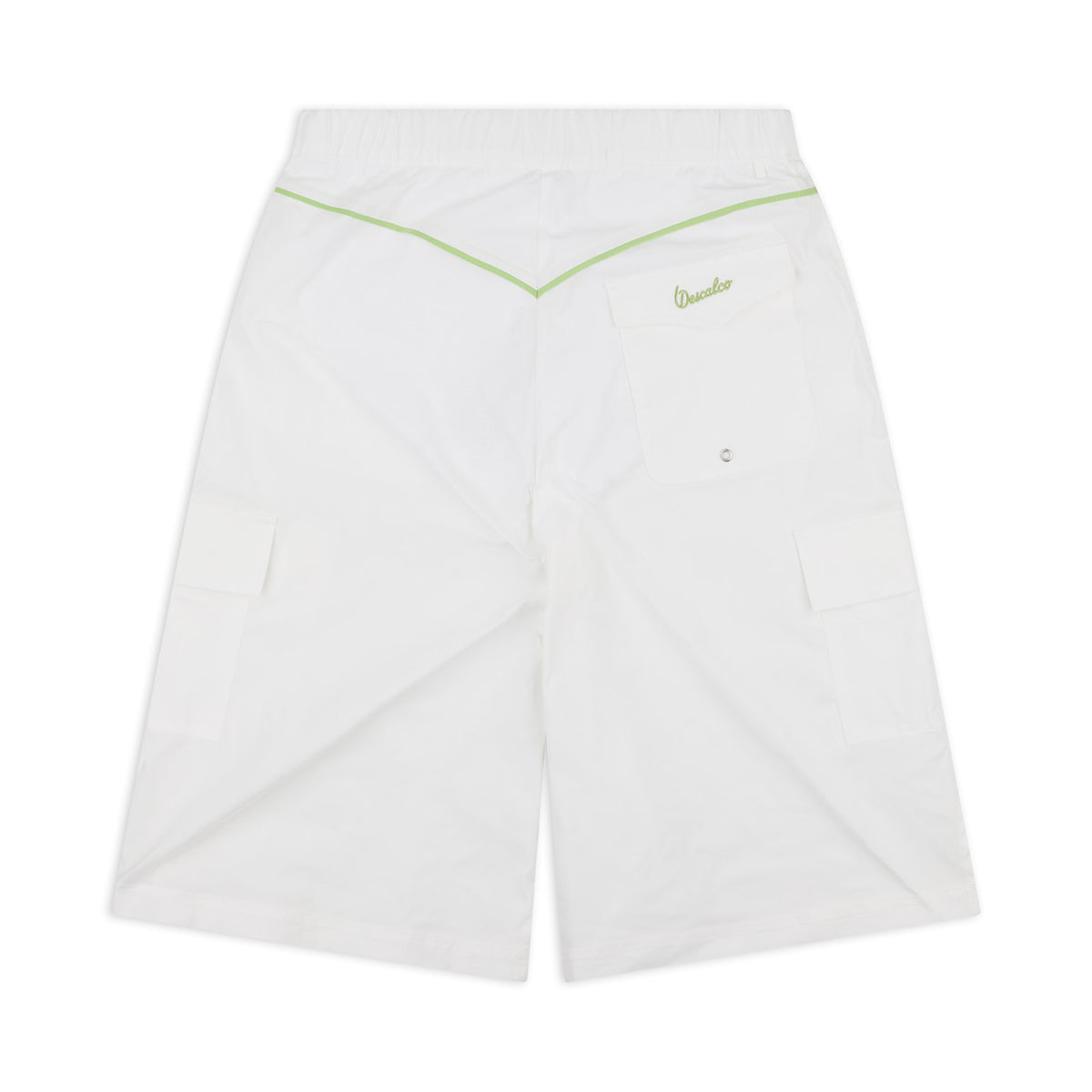 The Classic Bermuda