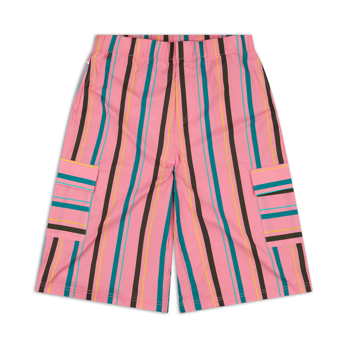 The Classic Bermuda