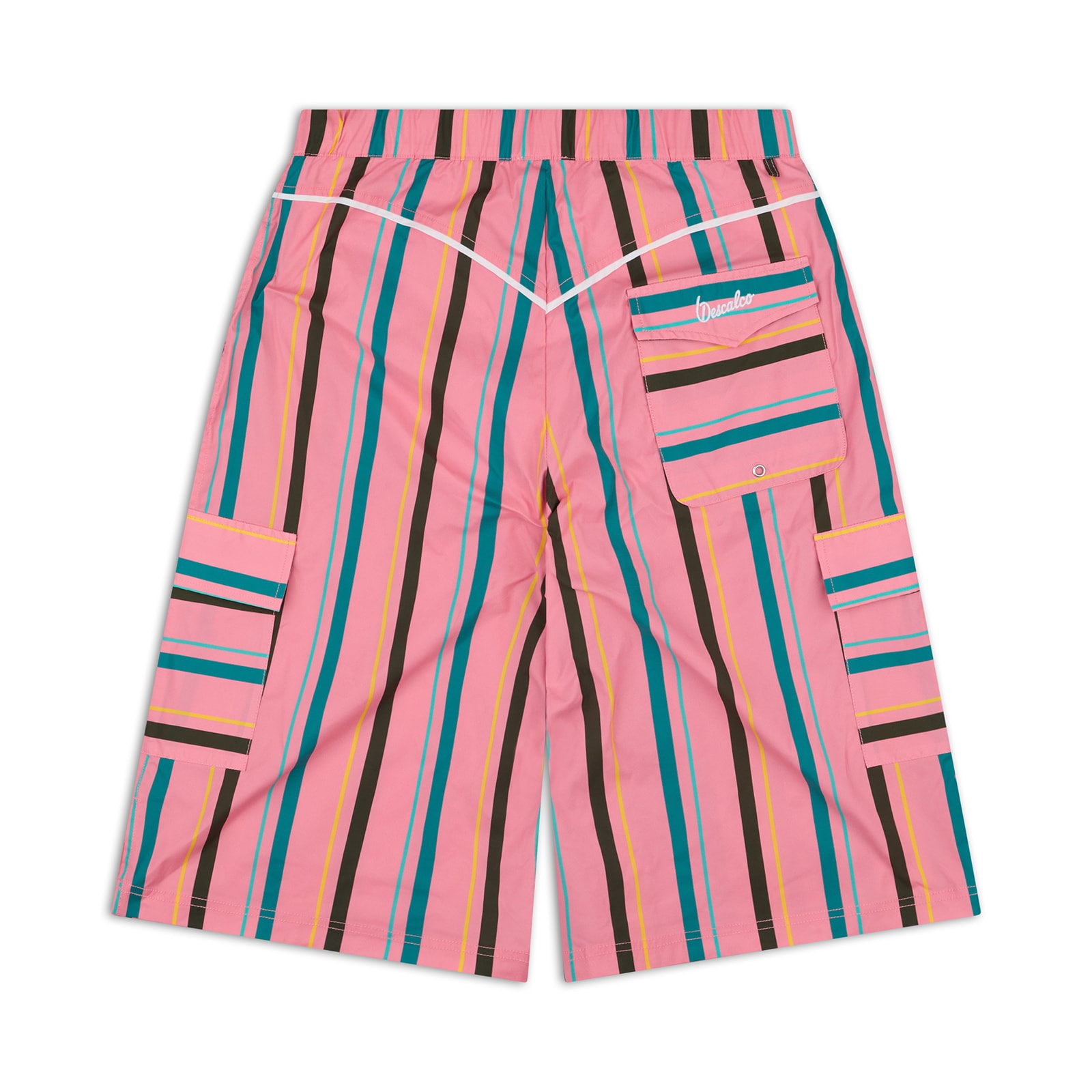 The Classic Bermuda